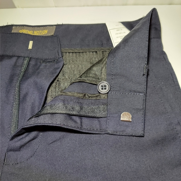 Boy's Dress Slacks - Picture 3 of 4